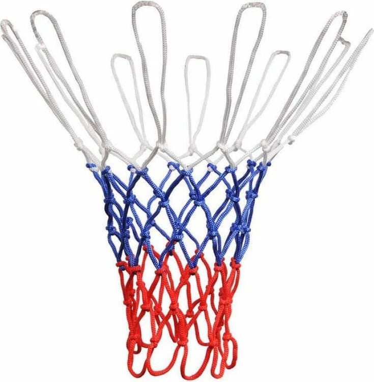 Rrjetë basketbolli Meteor, 2 copë