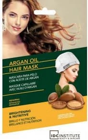 Maskë për flokë IDC Institute Aceite de Argan