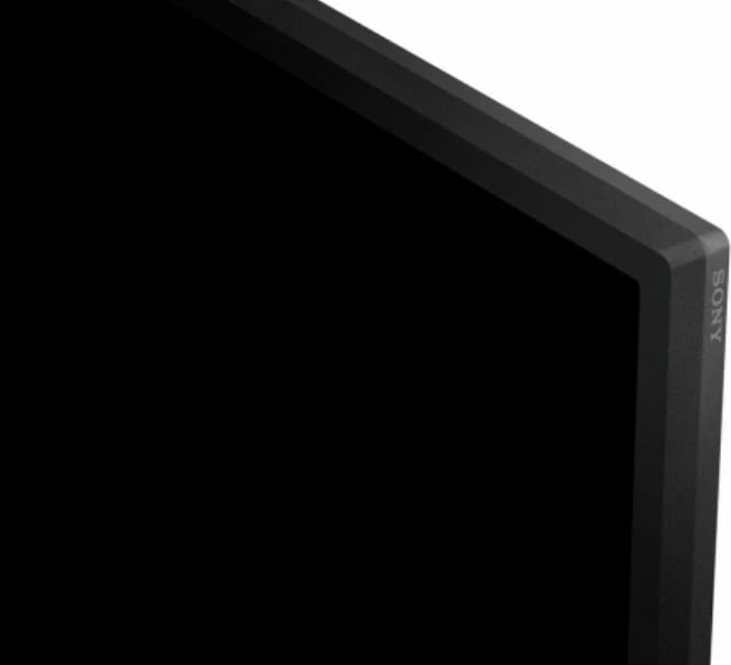 Ekran dixhital Sony FW-85BZ40L, 85", 4K, Wi-Fi, LCD