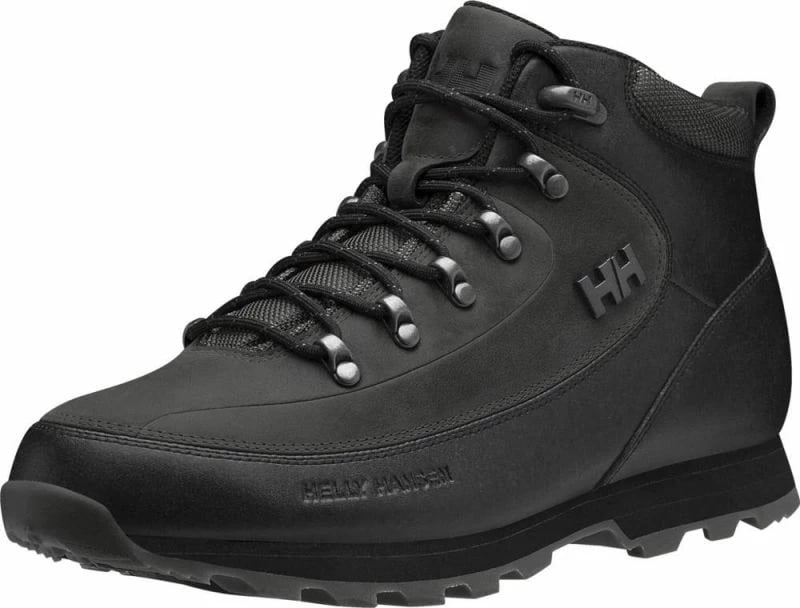 Çizme për meshkuj Helly Hansen, të zeza