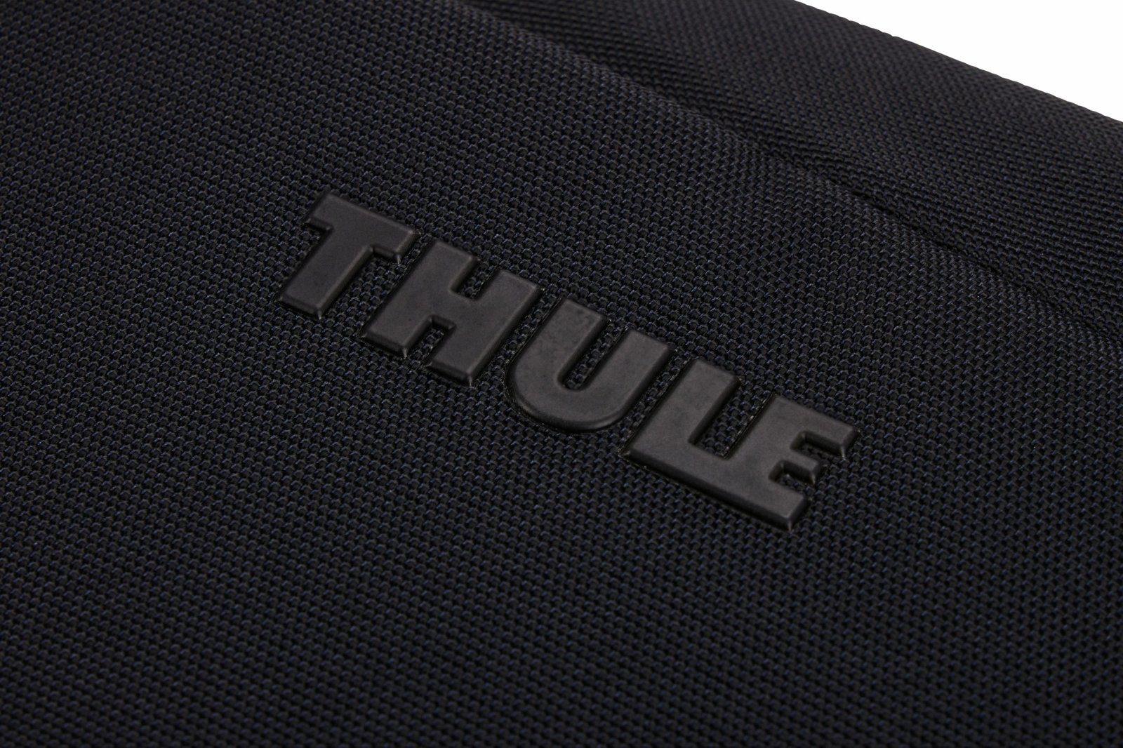 Mbështjellës THULE Subterra 2 për MacBook 14 inç, i zi