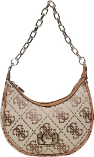 Fustan Guess për femra, beige