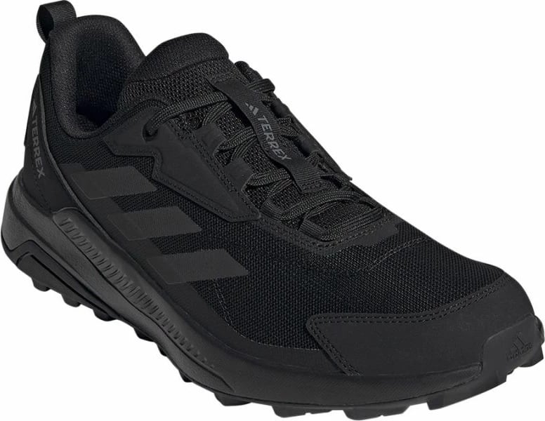 Atlete për meshkuj adidas, të zeza