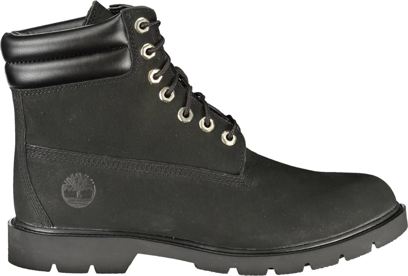 Çizme Timberland për meshkuj, të zeza