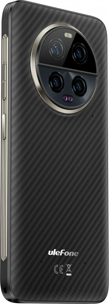 Celular Ulefone Armor 23 Ultra 5G, 12/512GB, i zi Celular Ulefone Armor 23 Ultra 5G, 12/512GB, i zi