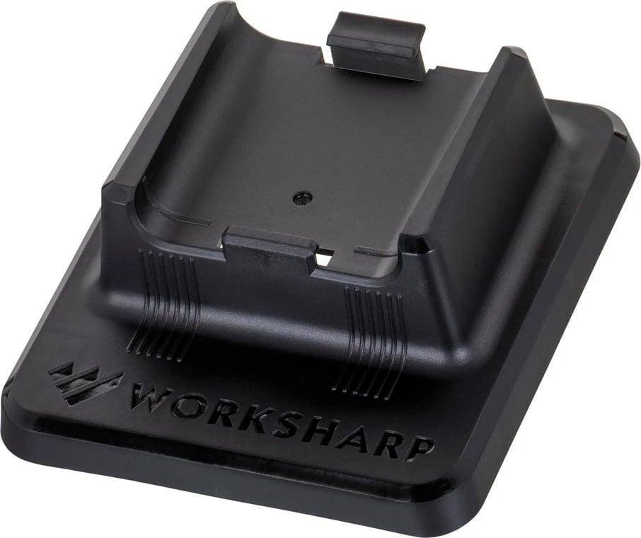 Mprehës thikash Work Sharp Precision Adjust 09DX164, i zi