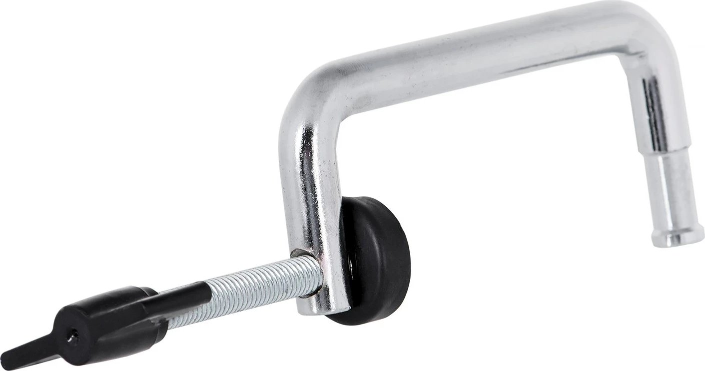 Makinë manuale për pasta GEFU G-28300, çelik inox