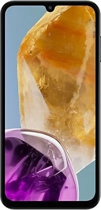 Celular Samsung Galaxy M15, 6.5", 4+128GB, DS, 5G,  i kaltër