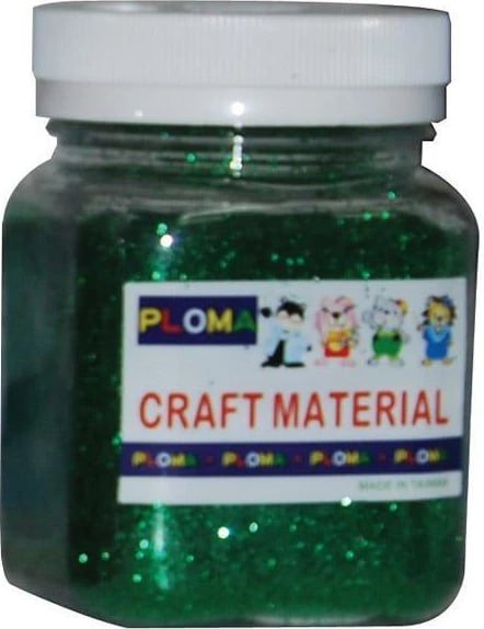 Gliter NEXT 160gr, Jeshil