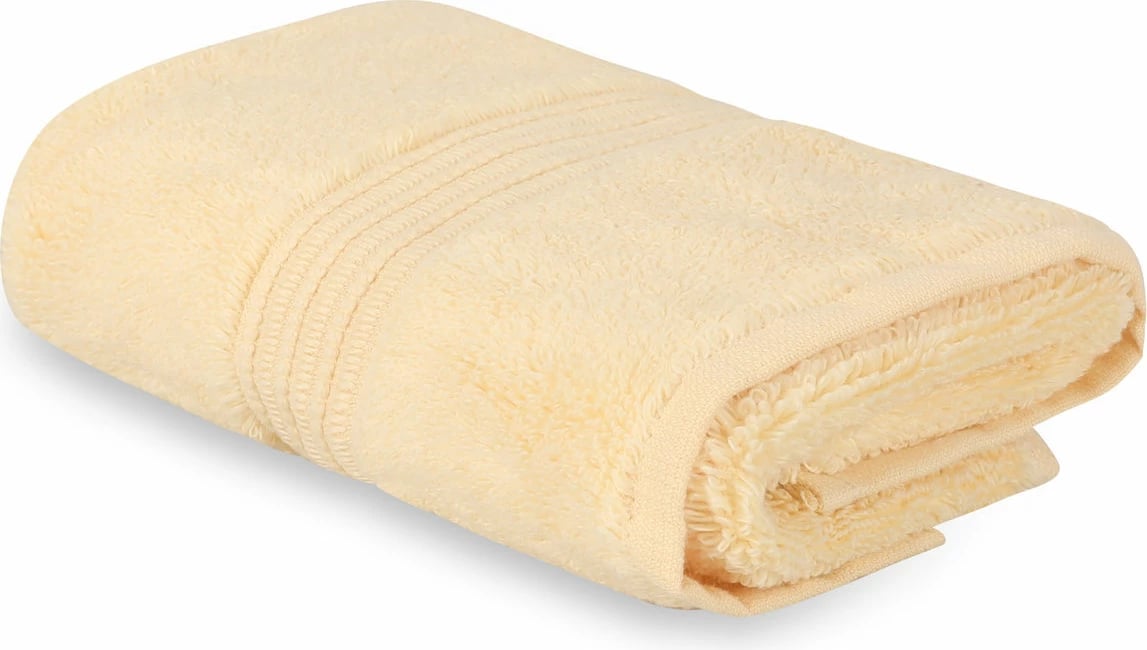 Peshqir larjeje Mijölnir, Chicago Wash, ngjyrë e verdhë