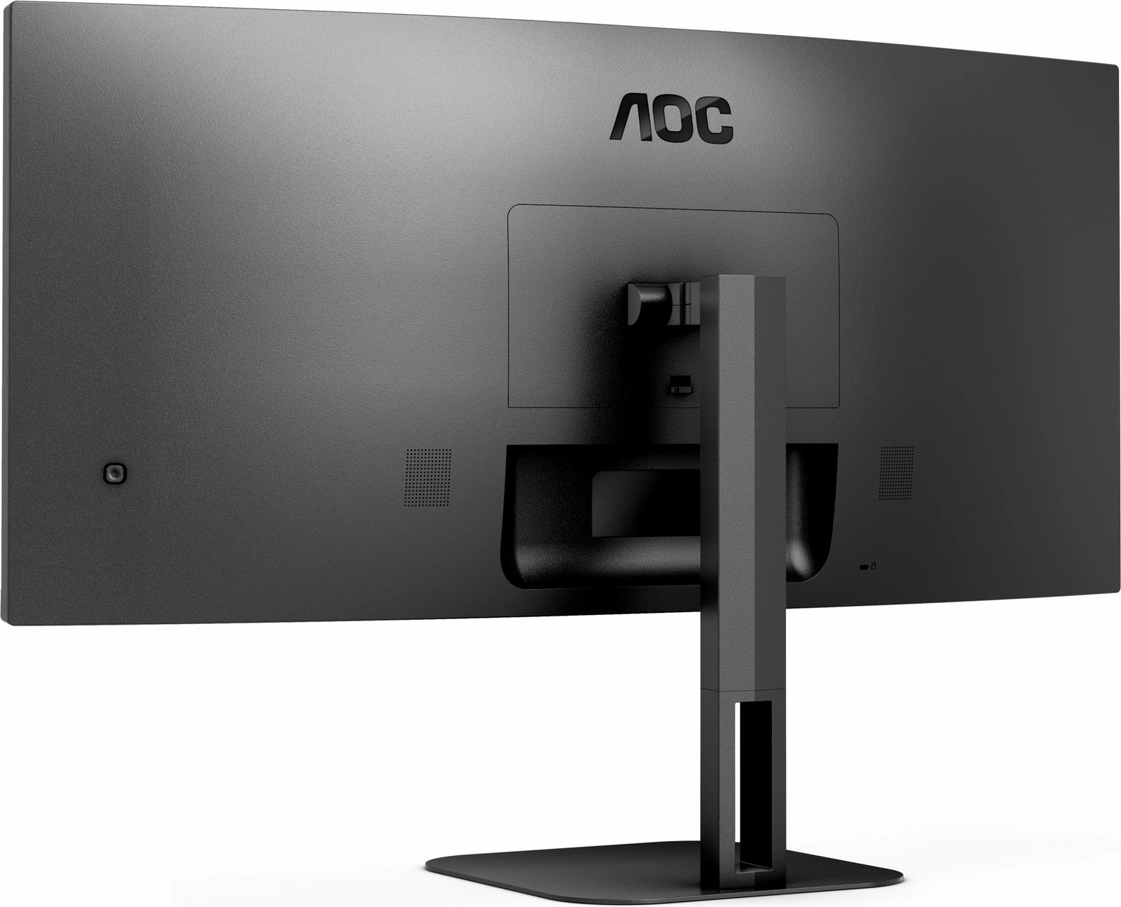 Monitor AOC V5 CU34V5C/BK, 34", 3440 x 1440, LED, i zi