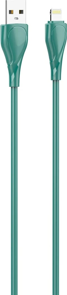 Kabllo E Karikimit LDNIO LS611 (Gjelbërt)