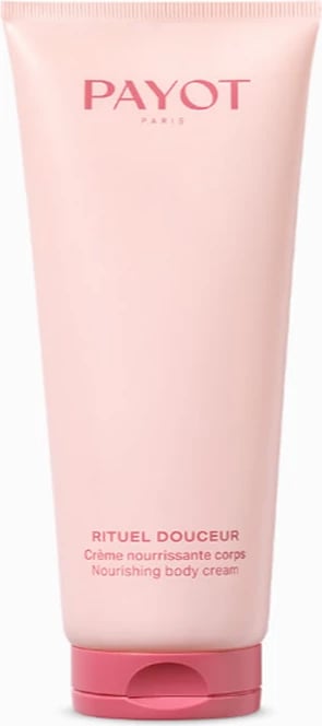 Krem trupi ushqyes Payot Rituel Douceur 200ml