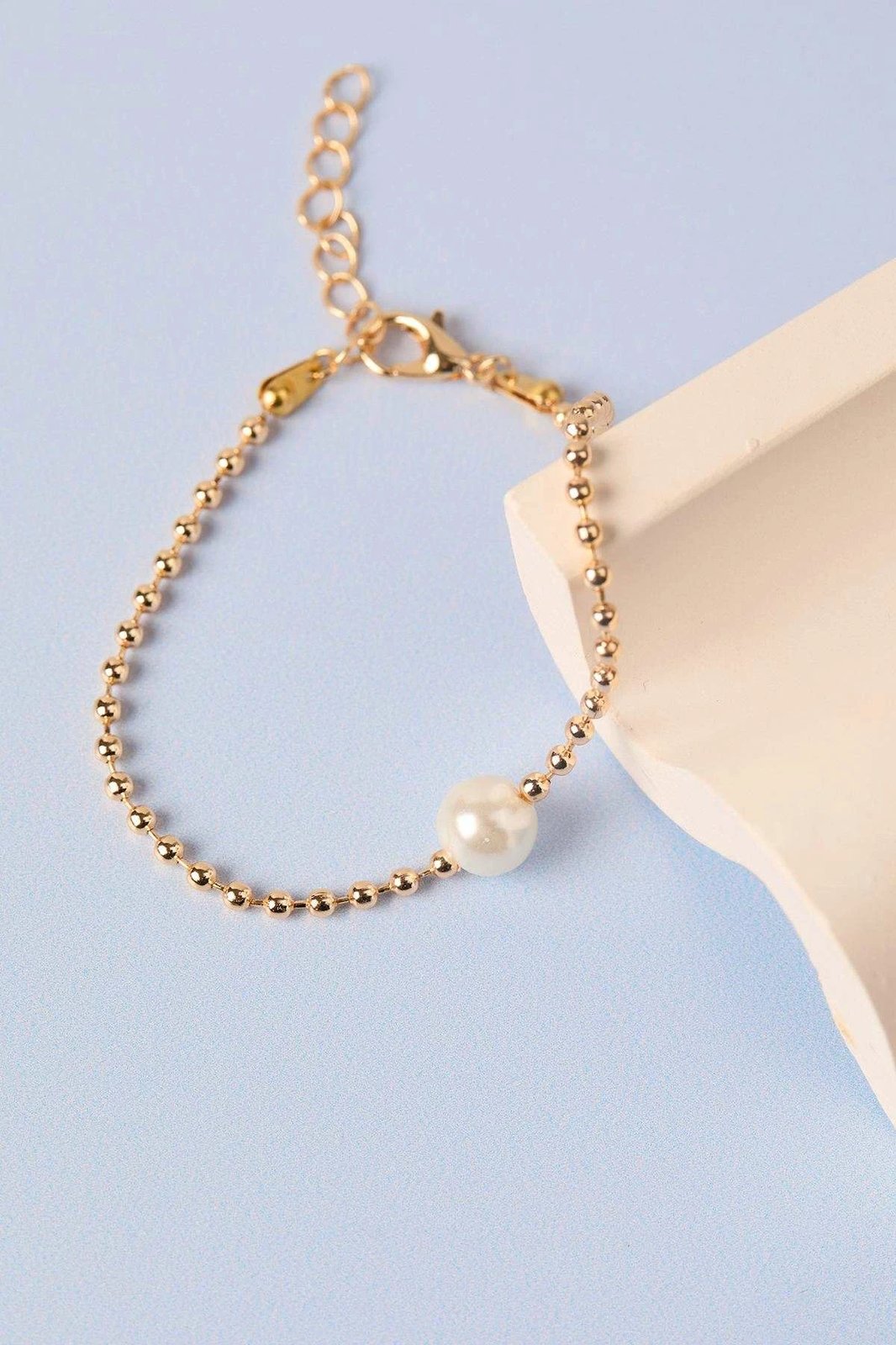 Byzylyk metalik ngjyrë ari, Elika, CBL9964