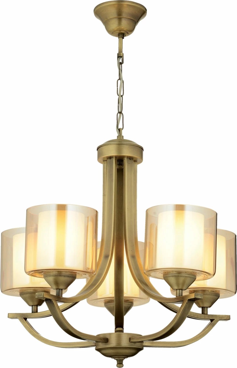 Llambadar vintage Opviq, AV-65228-5E