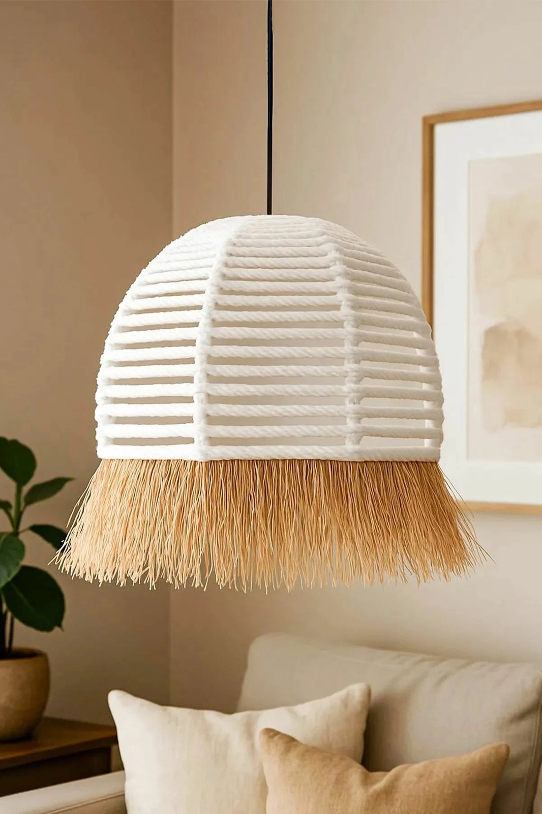 Llambë tavani Opviq, BK083, e bardhë, kapak rafie