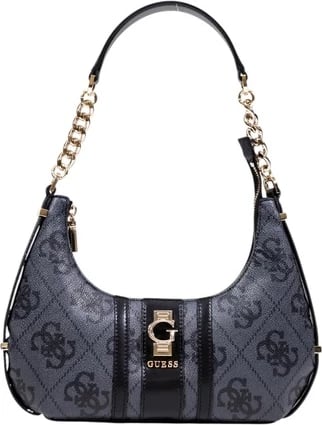 Çantë Guess femra, gri