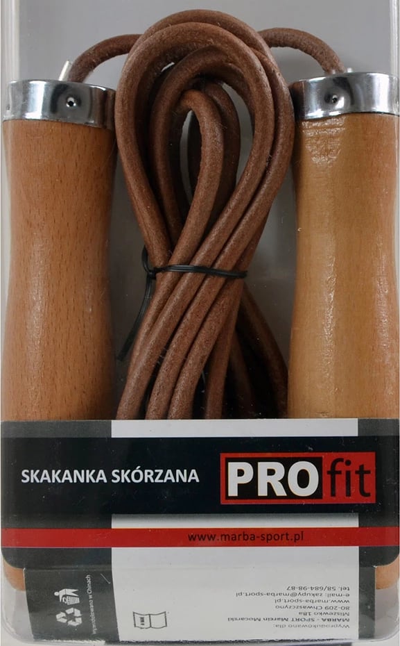 Litar kërcimi PROfit, kafe