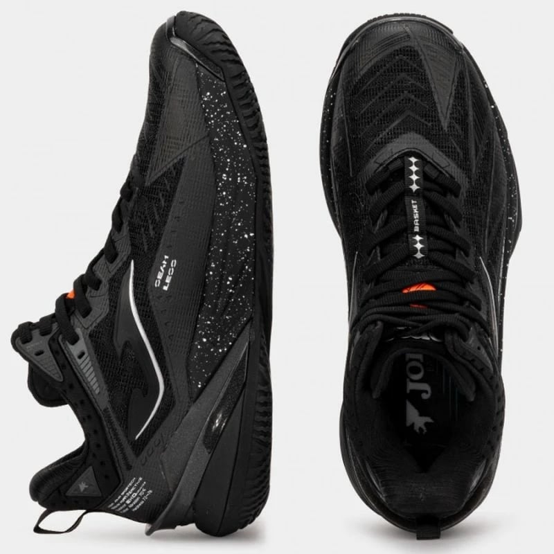 Atlete Joma, të zeza