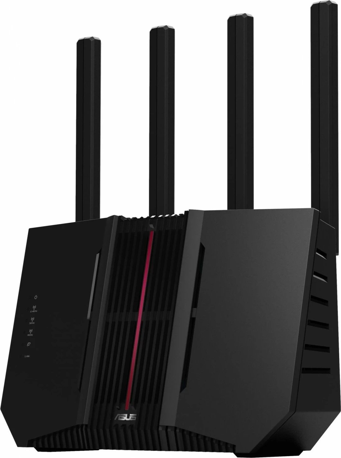 Router Asus RT-BE92U, WiFi 7, i zi