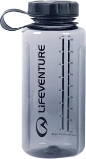 Tritan Flask,1000ml, Graphite Tritan Flask,1000ml, Graphite