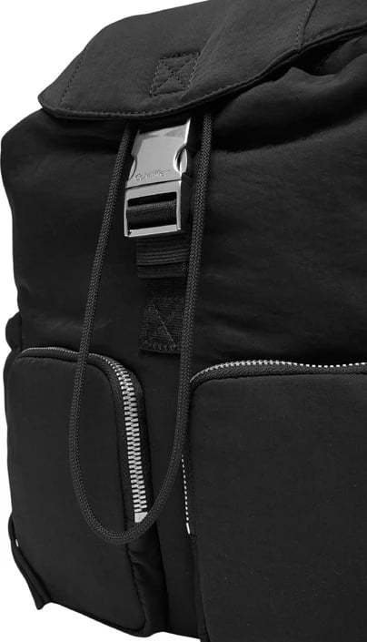 Çantë femra Calvin Klein, e zezë