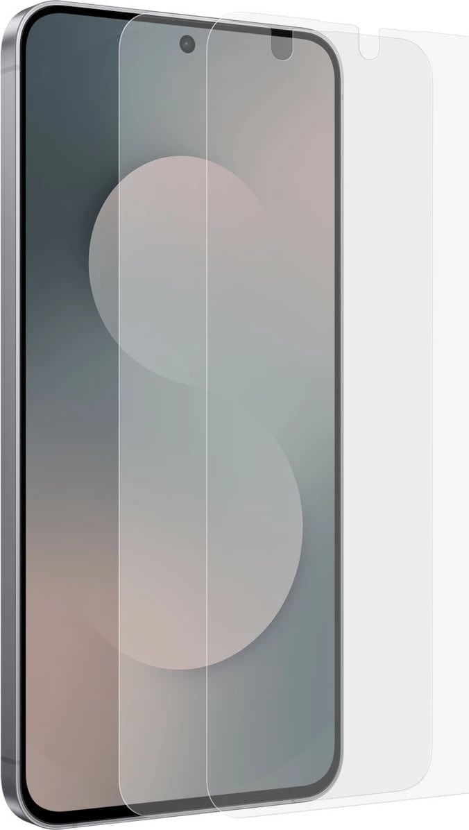 Folie mbrojtëse anti-reflekt Samsung Galaxy S25 FE, transparente