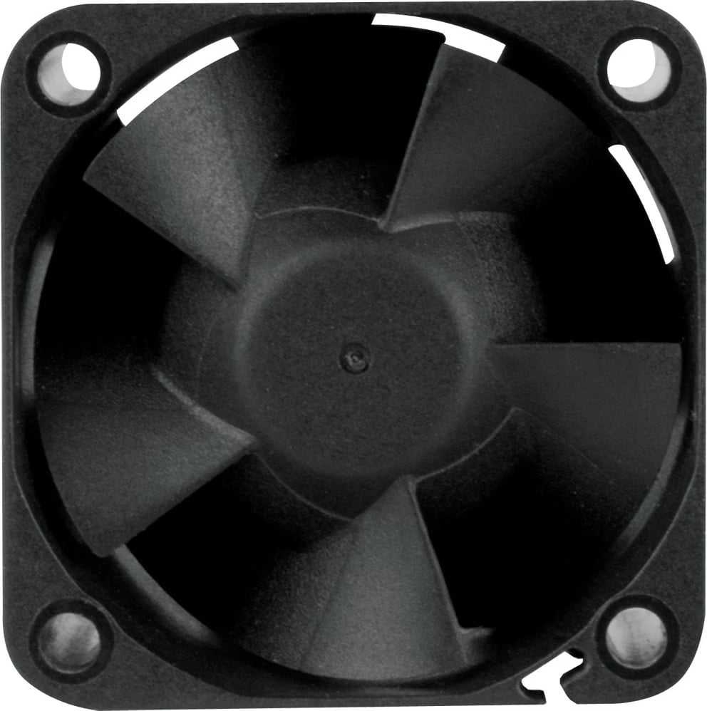 Ventilator kase ARCTIC S4028-6K, 40mm, 6000 RPM, PWM, i zi