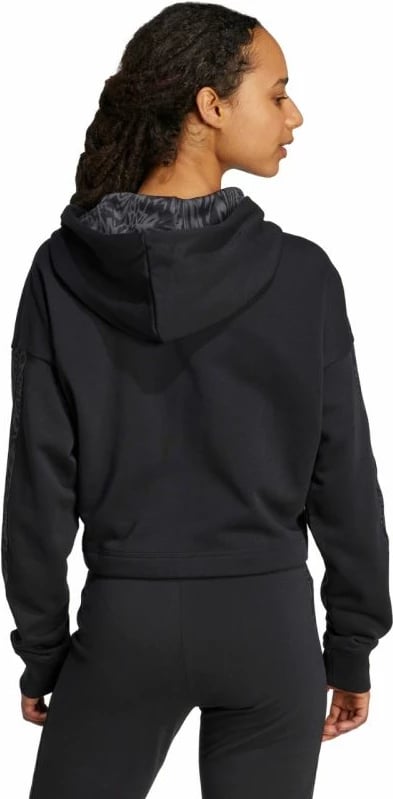 Duks për femra adidas, i zi