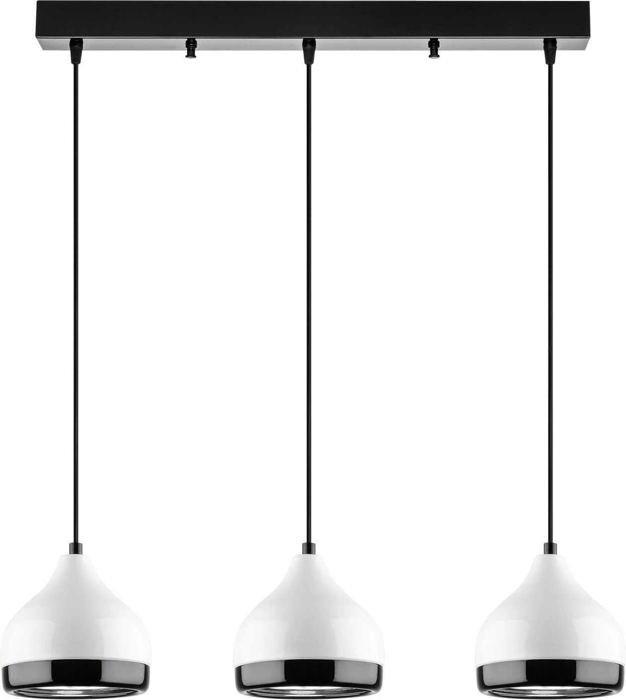 Llambadar Opviq, Yıldo - 6878, ngjyrë e bardhë