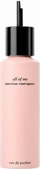 Eau de Parfum Narciso Rodriguez All Of Me refill 150ml
