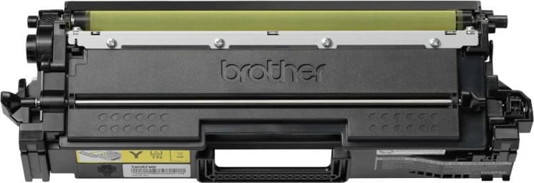 Toner Brother TN-821XL (TN821XLY) kapacitet i lartë deri 9000 faqe verdhë