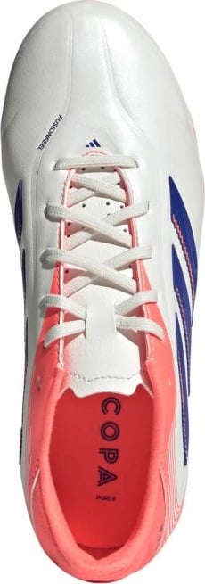 Atlete futbolli për fëmijë adidas, portokalli