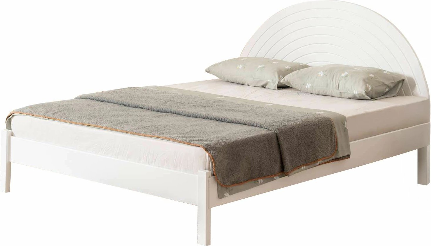 Krevat dopio Hanah Home, Turtle, 120x200