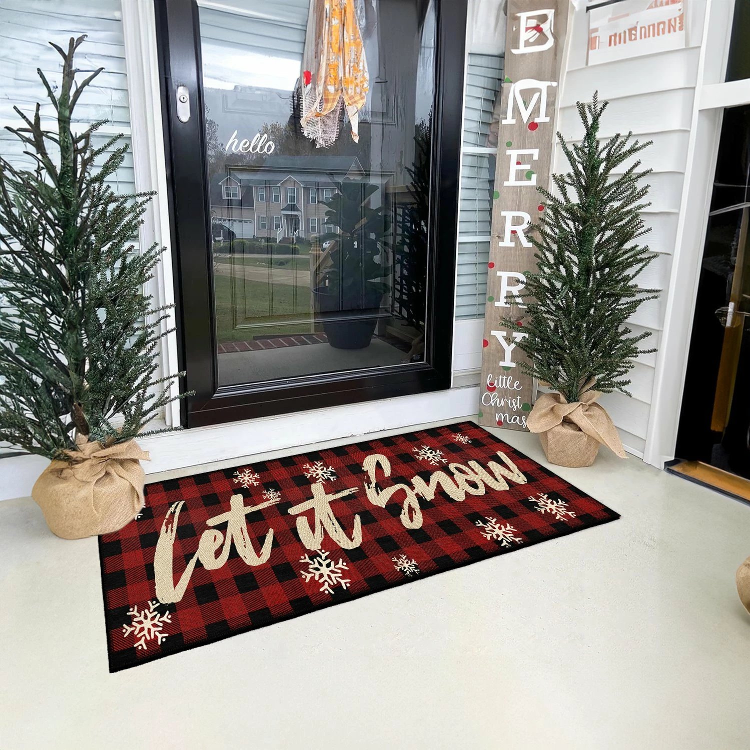 Qilim (60 x 240) Conceptum Hypnose, Woobtny0506