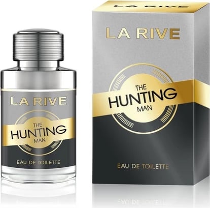 Eau de Toilette për meshkuj La Rive The Hunting Man, 75ml