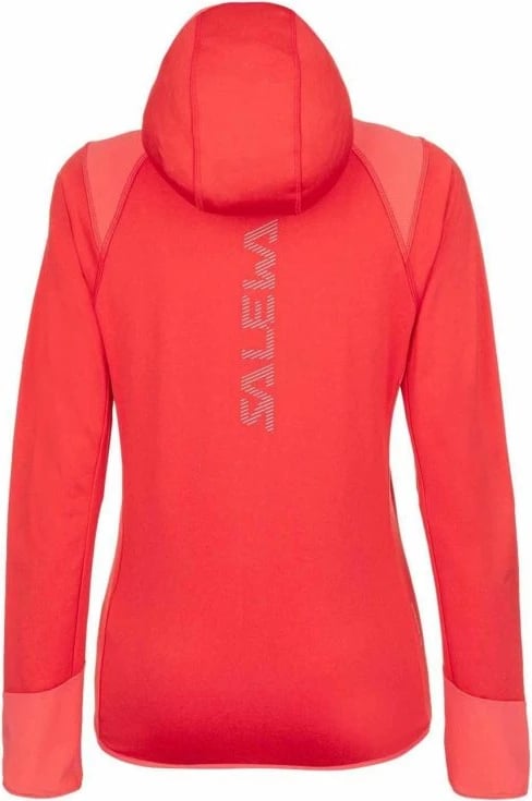 Duks për femra Salewa, gri