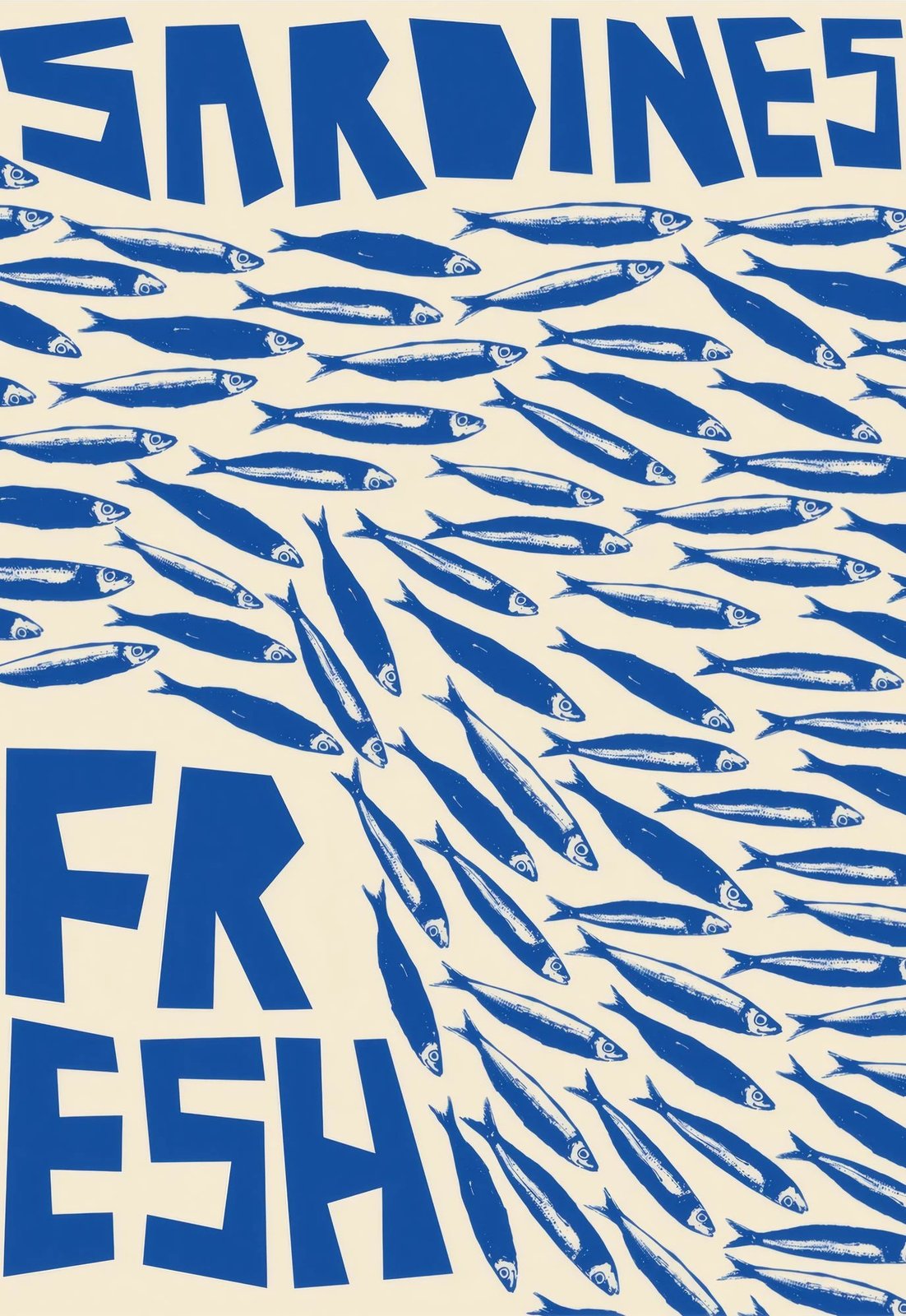 Pikturë dekorative me kornizë Wallity, Lmnmdl12, shumëngjyrëshe