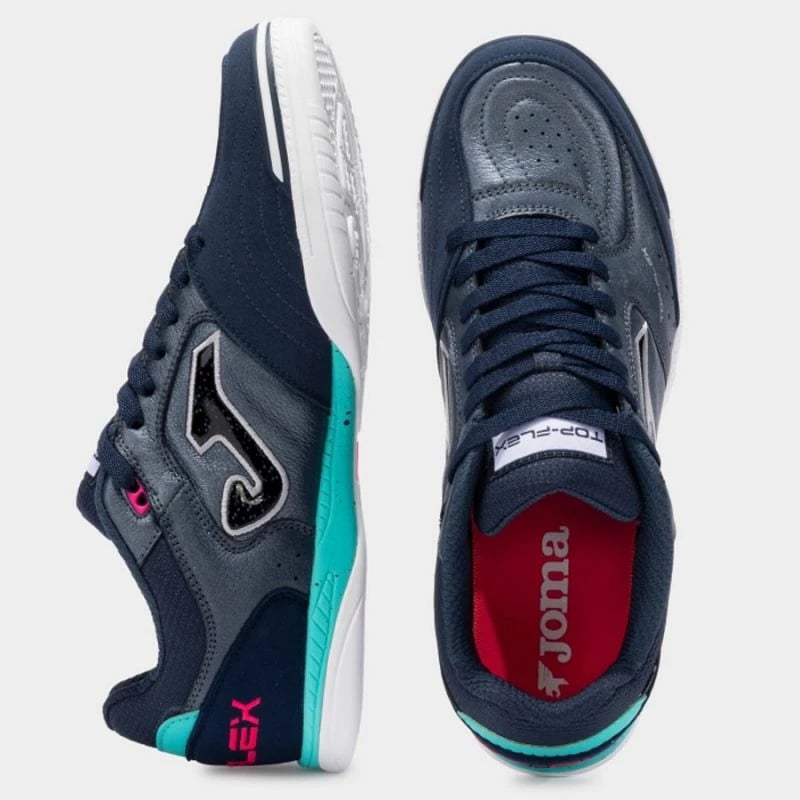 Atlete futbolli Joma për meshkuj, navy blue