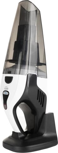 Fshesë me korrent pa qese dorëmbajtëse, Camry, CR 7046, 0.5L 200W 7000Pa HEPA H12, pa kabllo 20 min, set me 4 koka Fshesë me korrent pa qese dorëmbajtëse, Camry, CR 7046, 0.5L 200W 7000Pa HEPA H12, pa kabllo 20 min, set me 4 koka