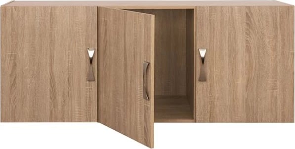 Papafingo dollapi 3 dyer Carly ngjyrë Sonama 150x55x60 FH385.02