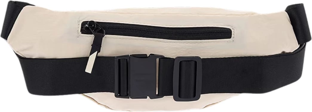 Çantë beli unisex 4F, bezhë