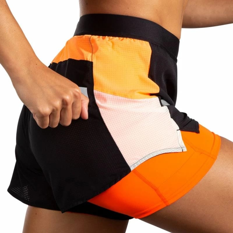 Shorce vrapimi për femra Yakimasport Shorce vrapimi për femra Yakimasport