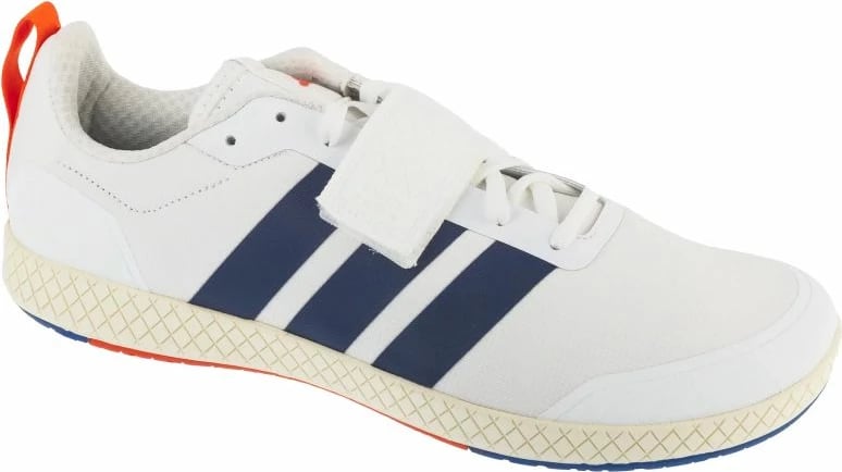 Atlete adidas, të bardha