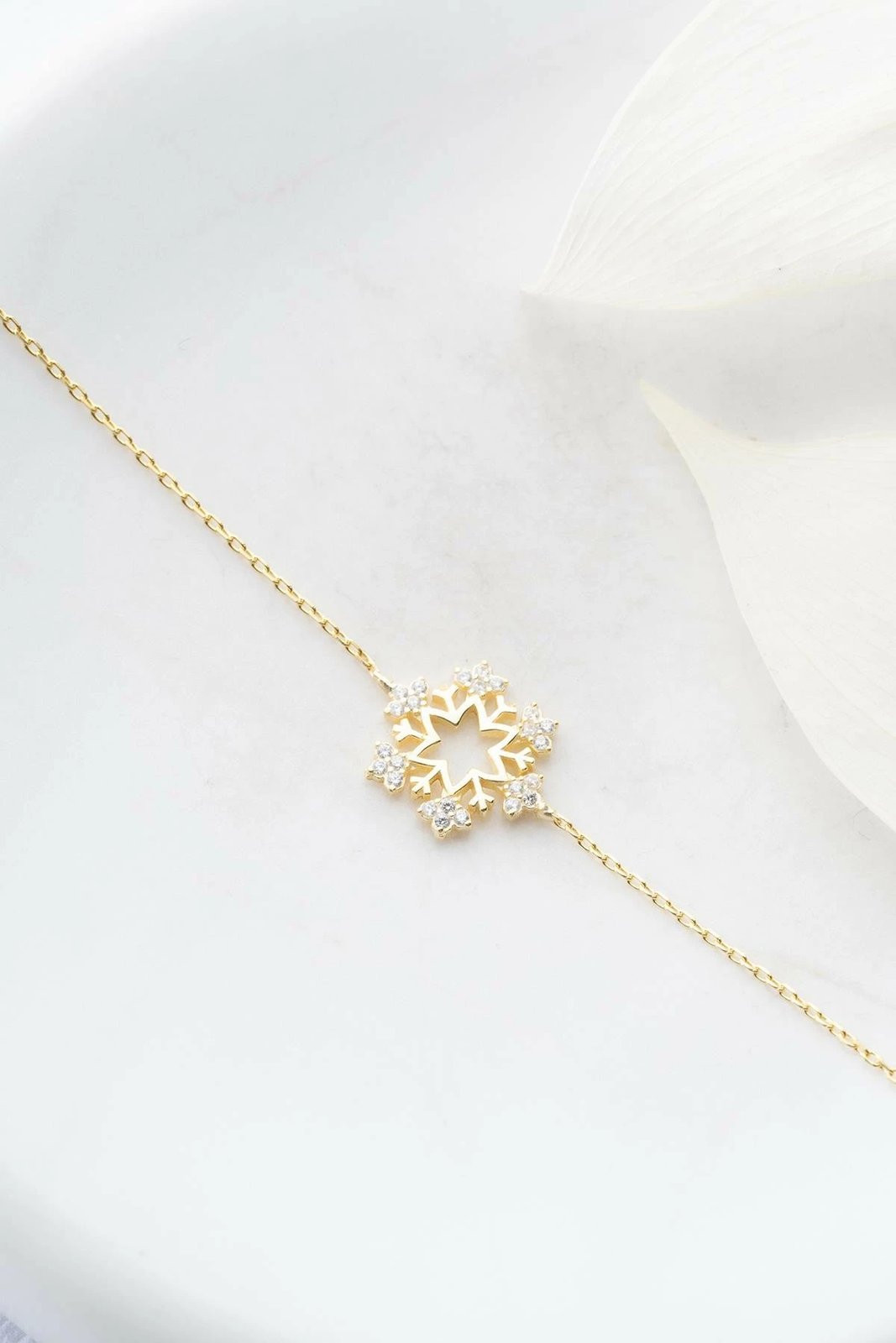 Byzylyk i artë prej argjendi Jumeon, NRZ999119