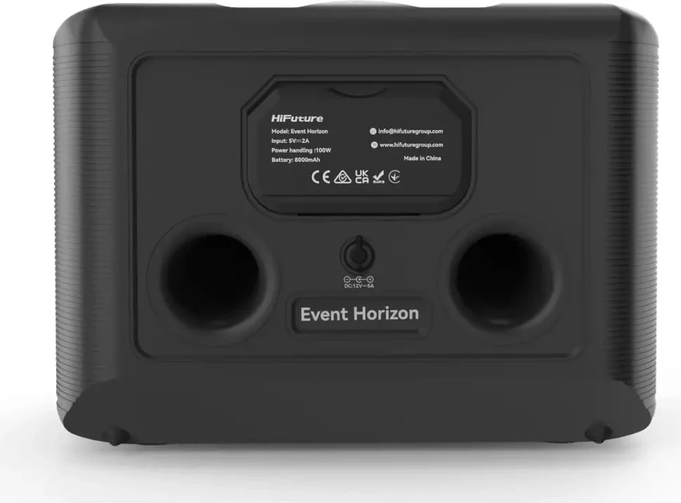 Altoparlant HI-FUTURE EVENT HORIZON