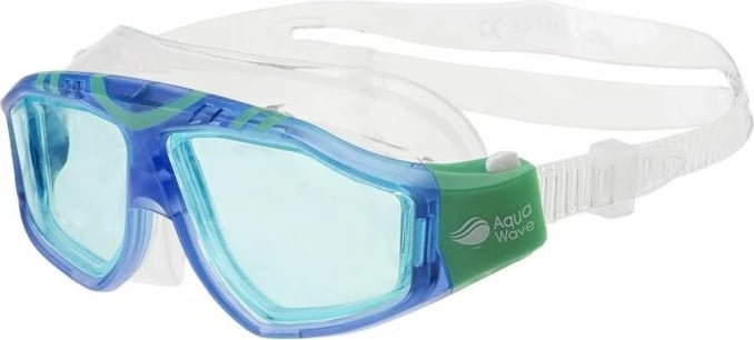 Syze noti për fëmijë Aquawave, të kaltërta dhe transparente