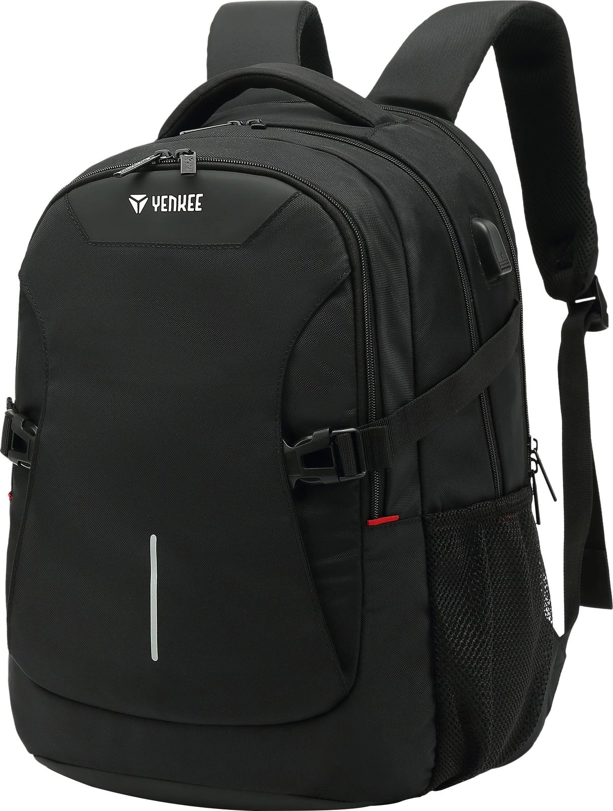 Çantë shpine për laptop 15.6" YENKEE YBB 1502 FLASHPACKER