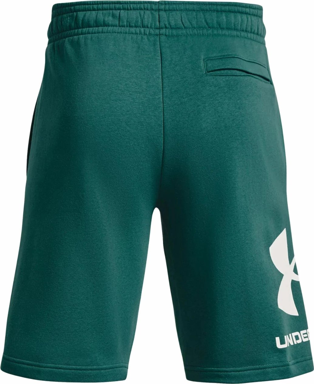 Shorce për meshkuj Under Armour, të gjelbra