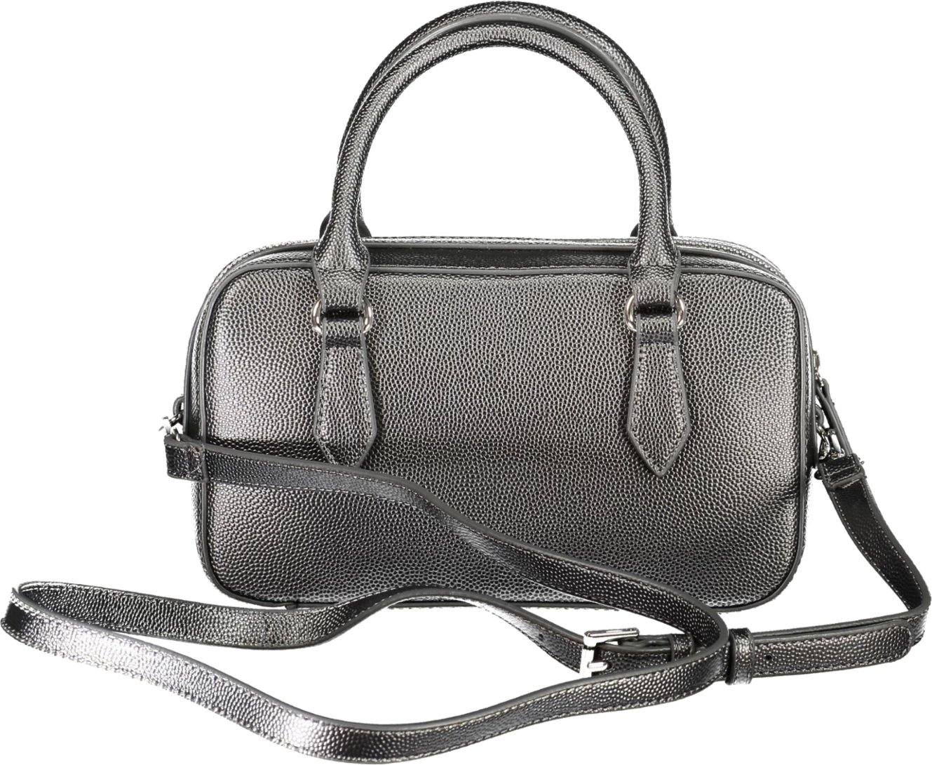 Çantë Valentino Bags femra, argjend